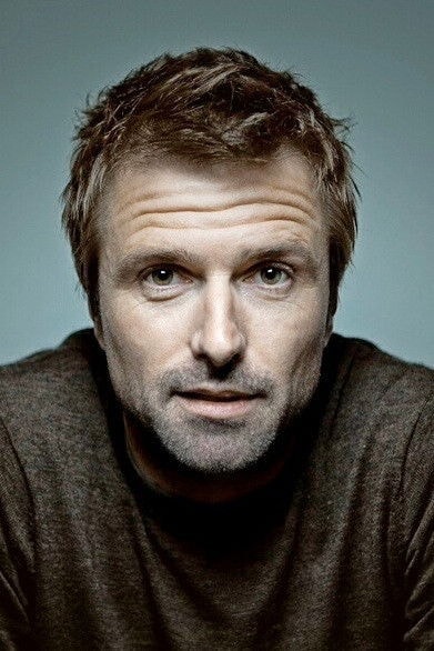 Foto de David Michôd