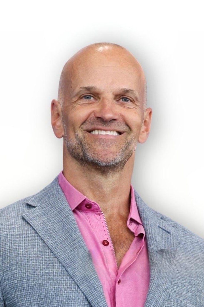 Foto de Lars Jacob Holm