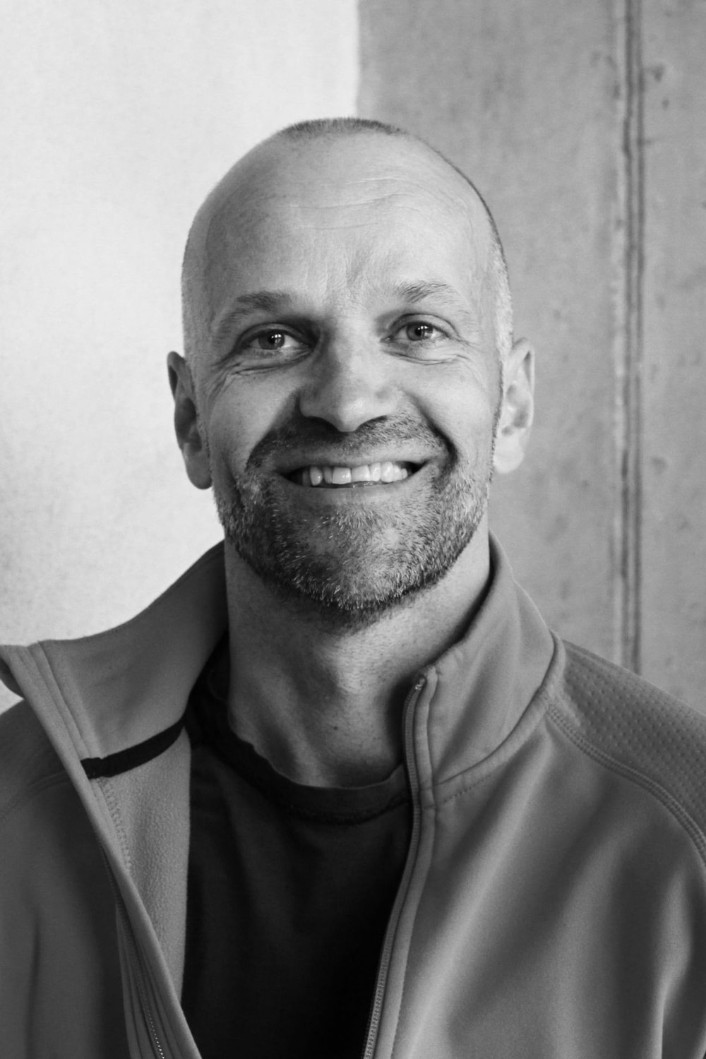 Foto de Lars Jacob Holm