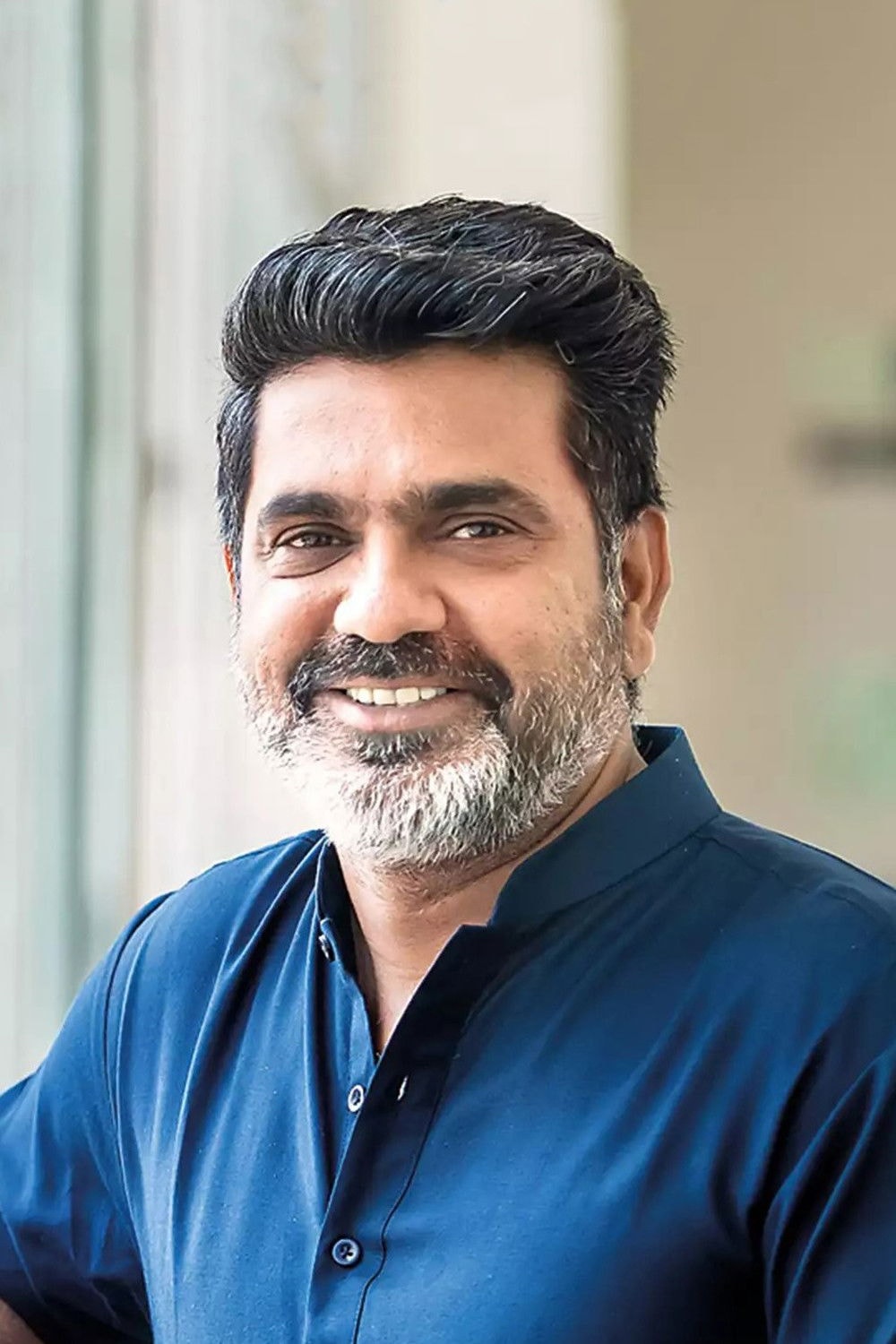 Foto de Nitin Kakkar