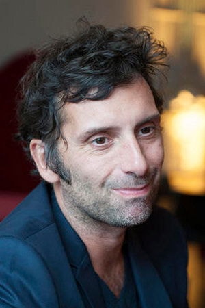 Foto de Édouard Deluc