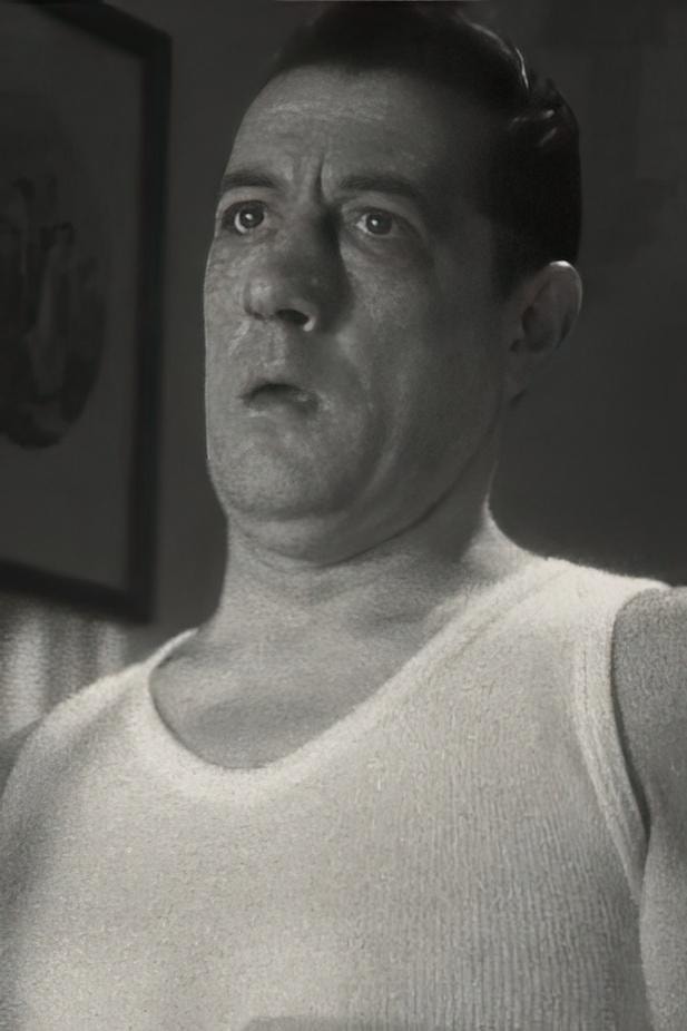 Foto de Fernand Rauzéna