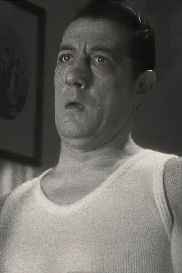 Foto de Fernand Rauzéna