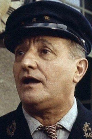 Foto de Edmond Ardisson