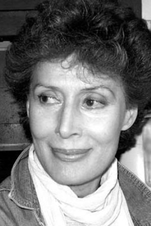 Foto de Gisèle Grimm