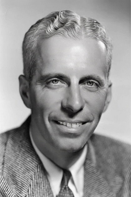 Foto de Howard Hawks
