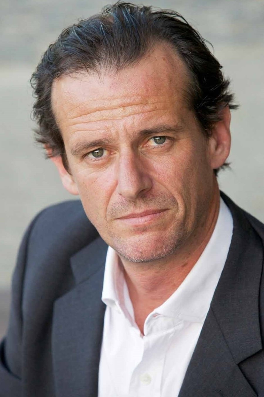 Foto de Federico Scribani