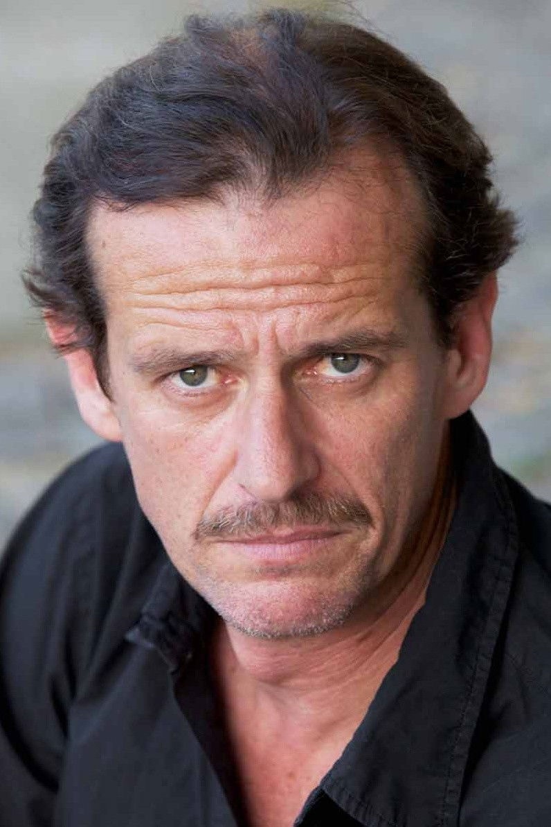 Foto de Federico Scribani