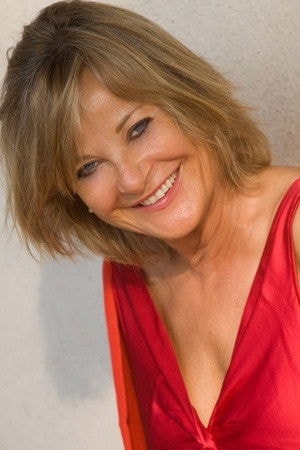 Foto de Lucia Vasini