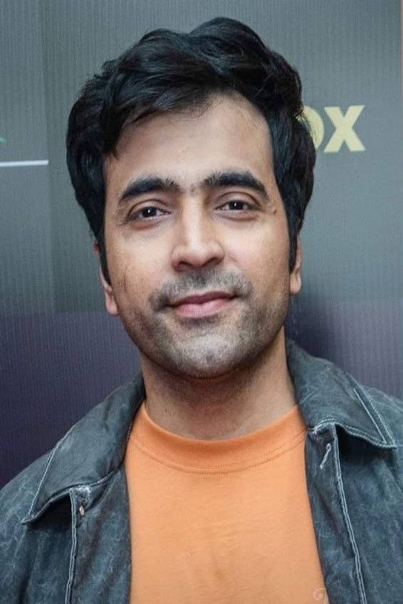 Foto de Abir Chatterjee