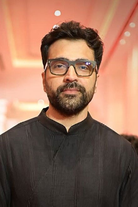 Foto de Abir Chatterjee
