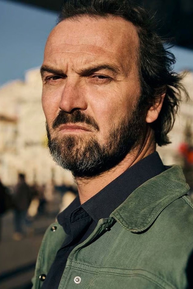 Foto de Grégory Ragot