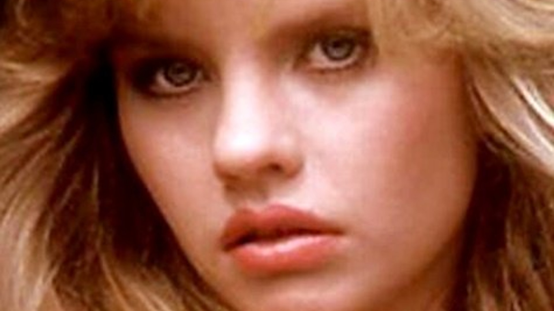 Foto de Rebekka Armstrong