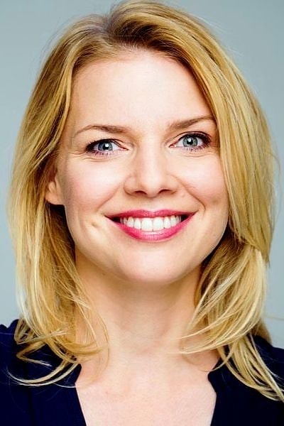 Foto de Michaela Thorsén