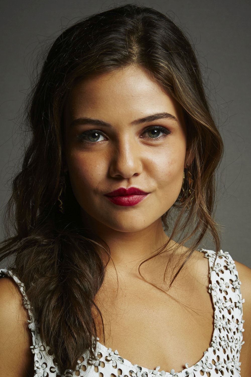Foto de Danielle Campbell