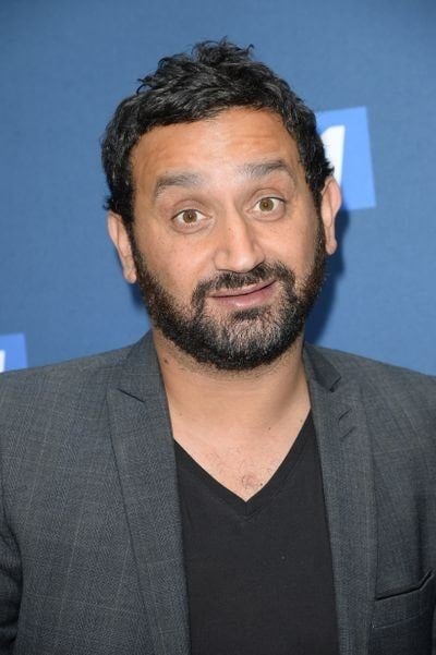 Foto de Cyril Hanouna