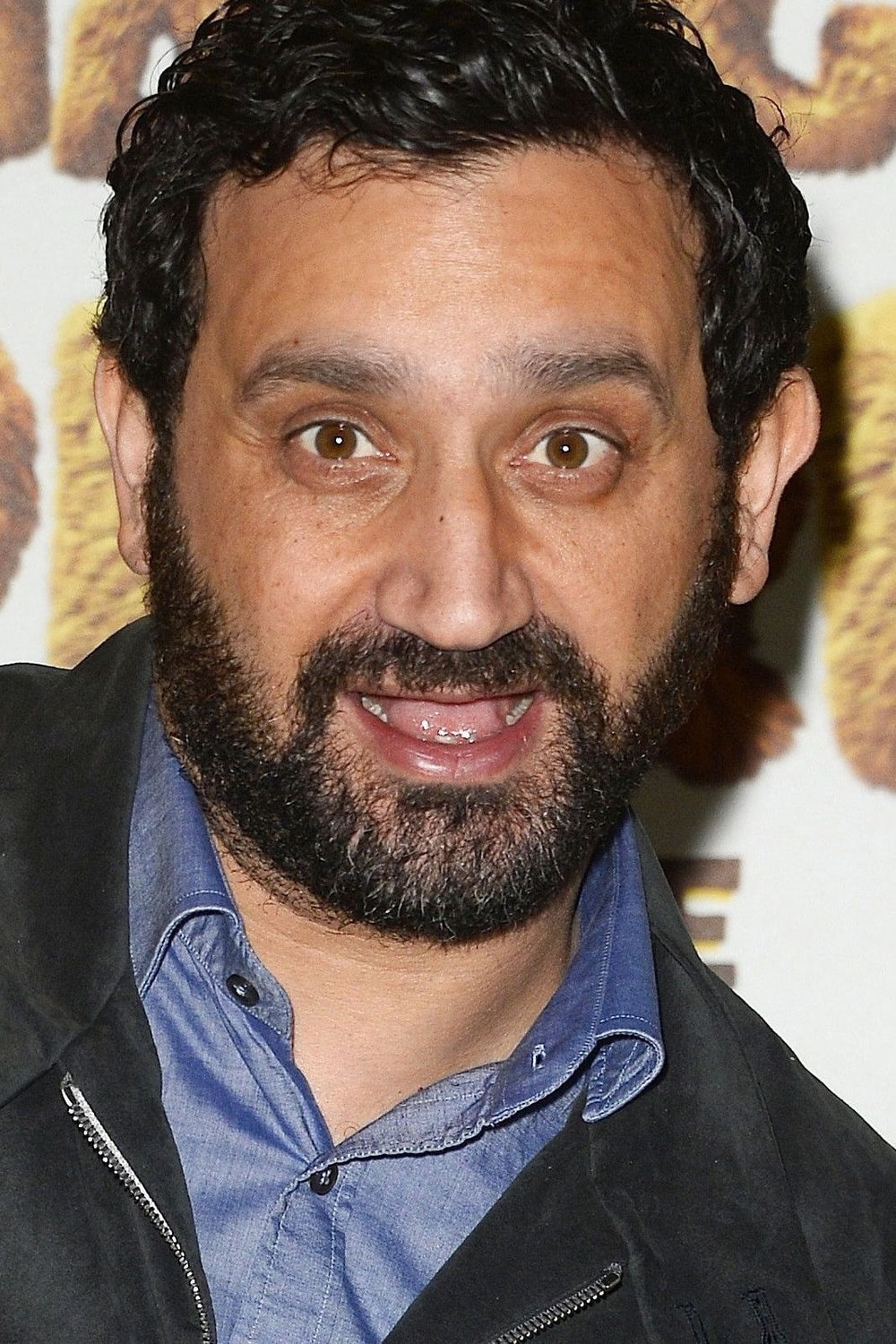 Foto de Cyril Hanouna