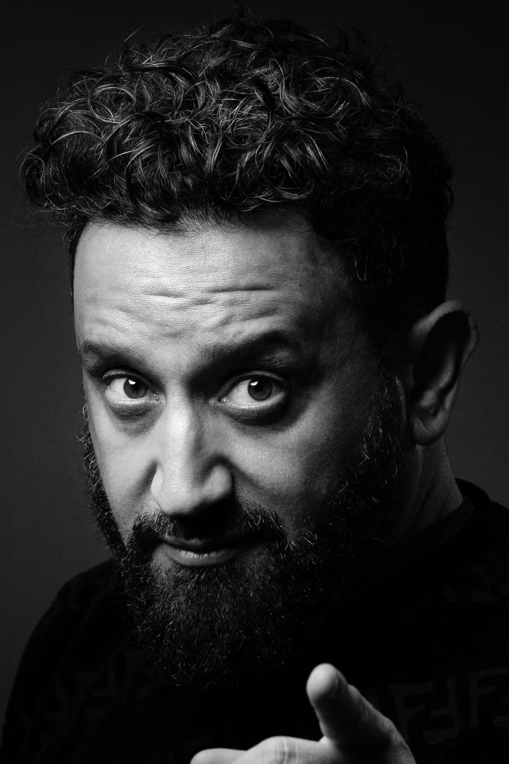 Foto de Cyril Hanouna