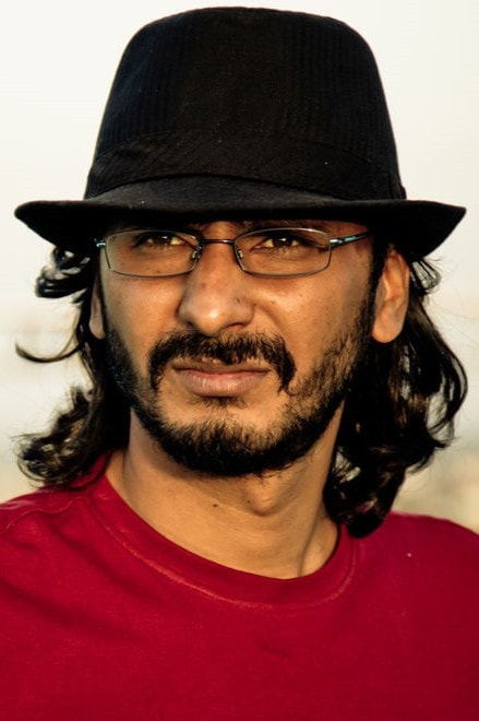 Foto de Abhishek Chaubey
