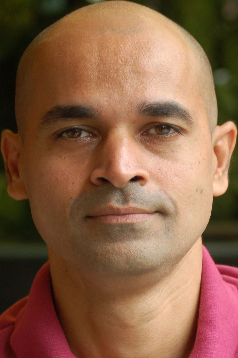 Foto de Paresh Mokashi