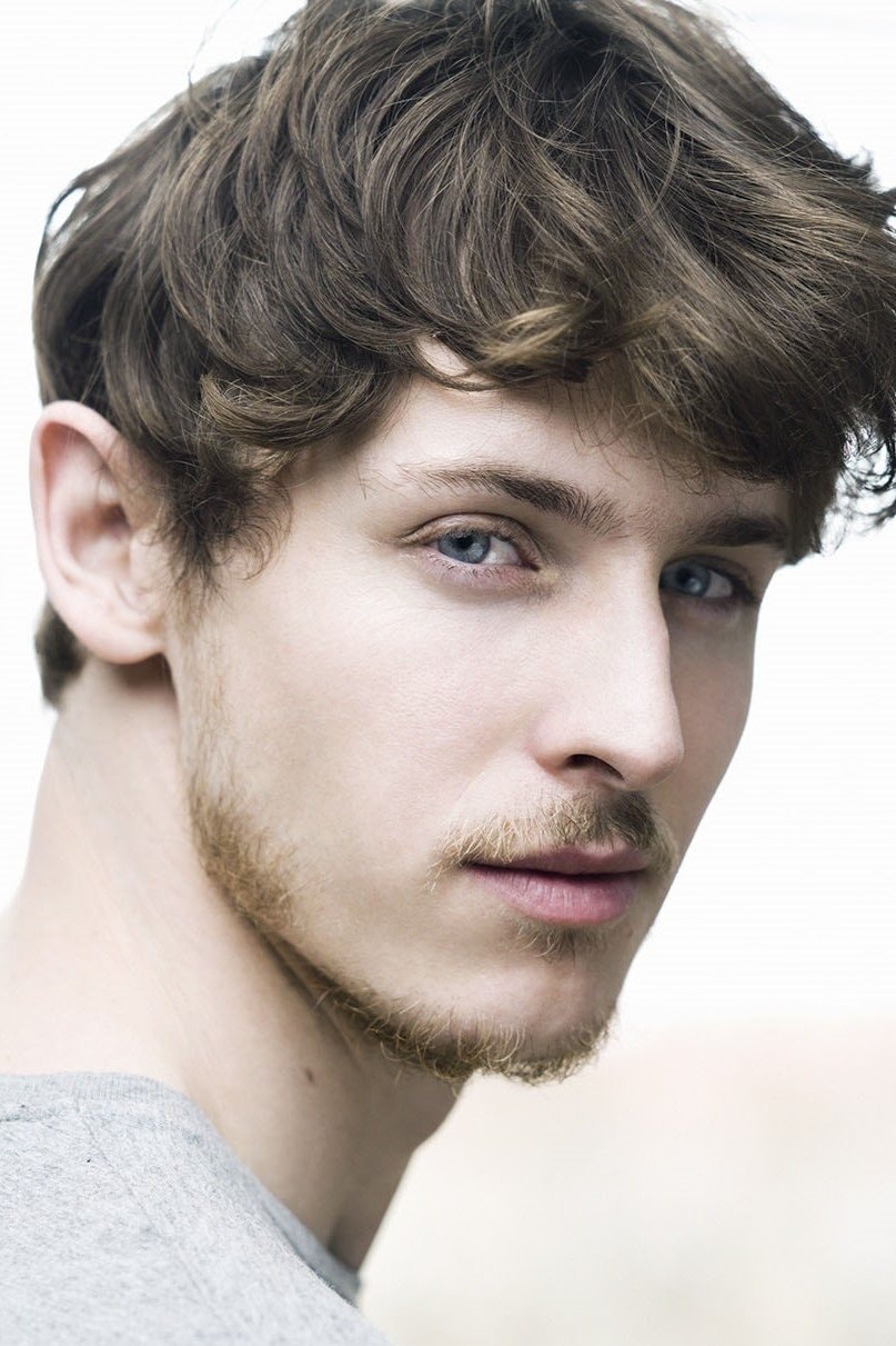 Foto de Nicolás Coronado