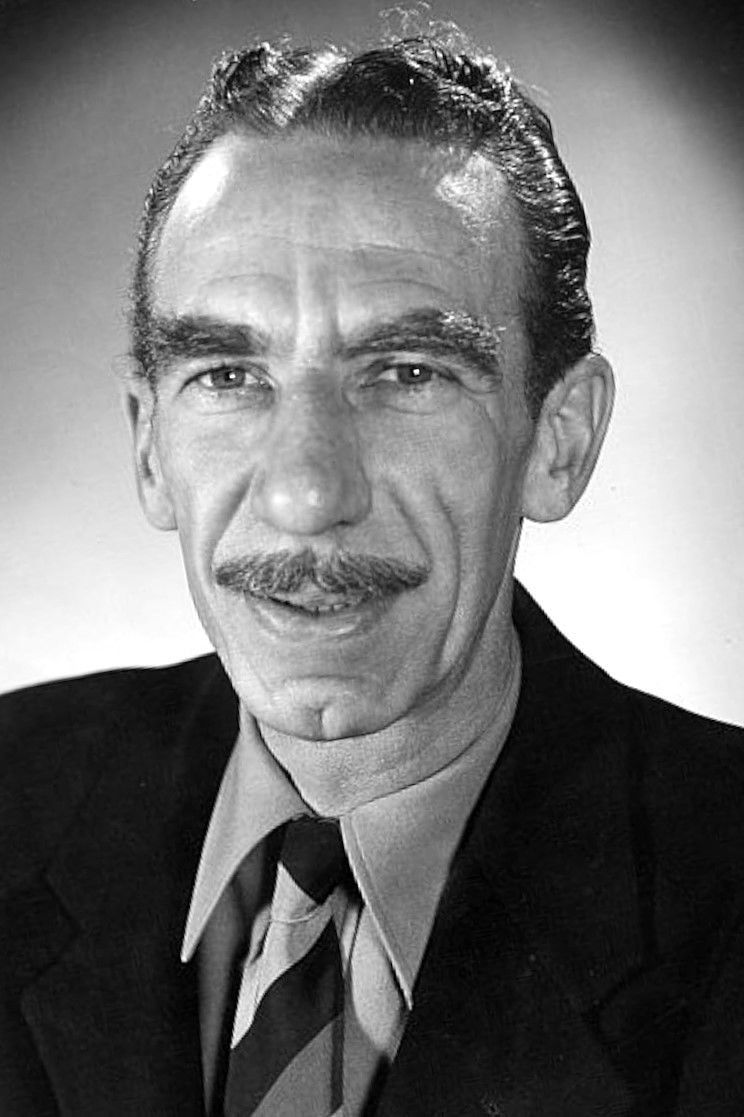 Foto de Oliver Blake