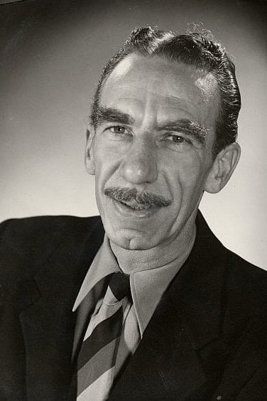 Foto de Oliver Blake