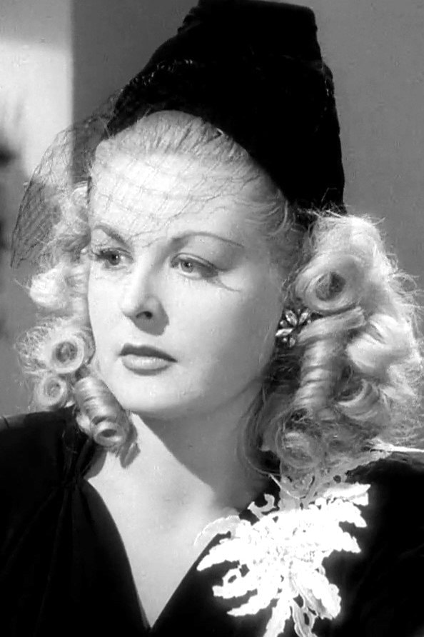 Foto de Carol Andrews