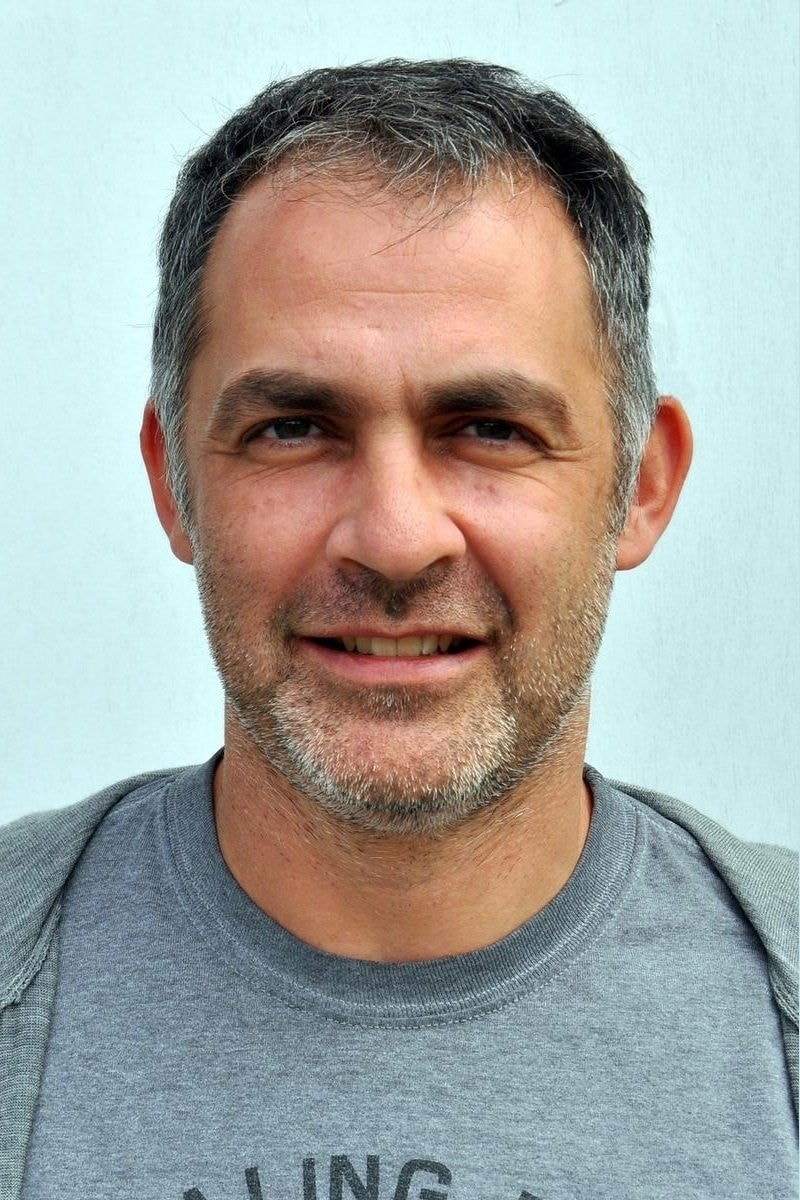 Foto de Miguel Sapochnik