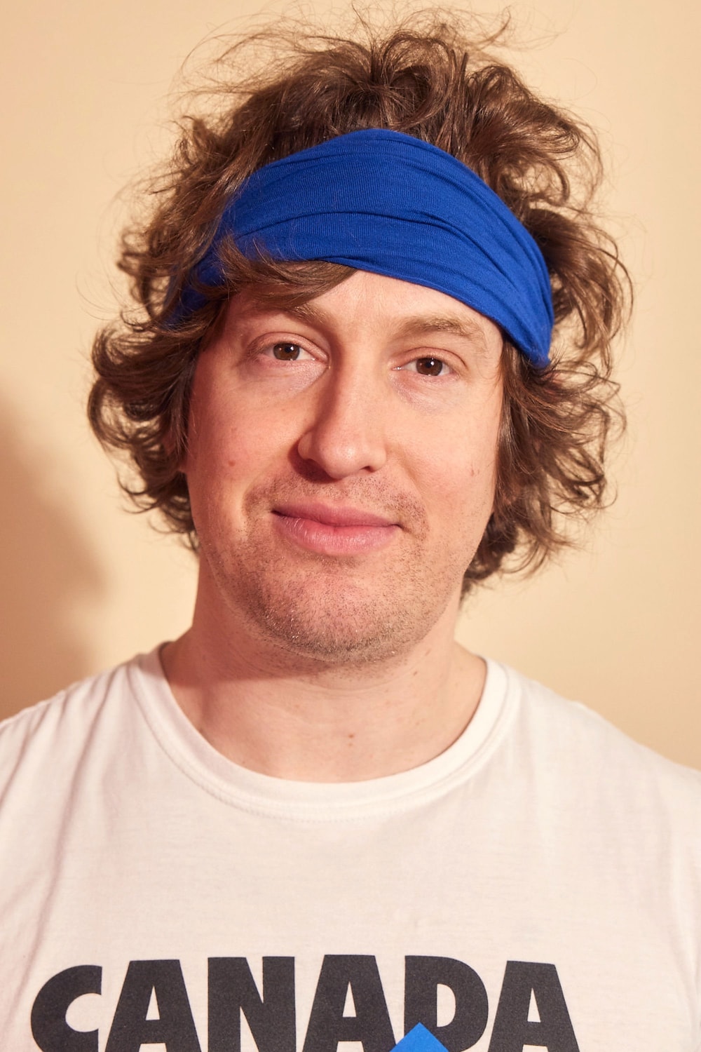 Foto de Matt Johnson