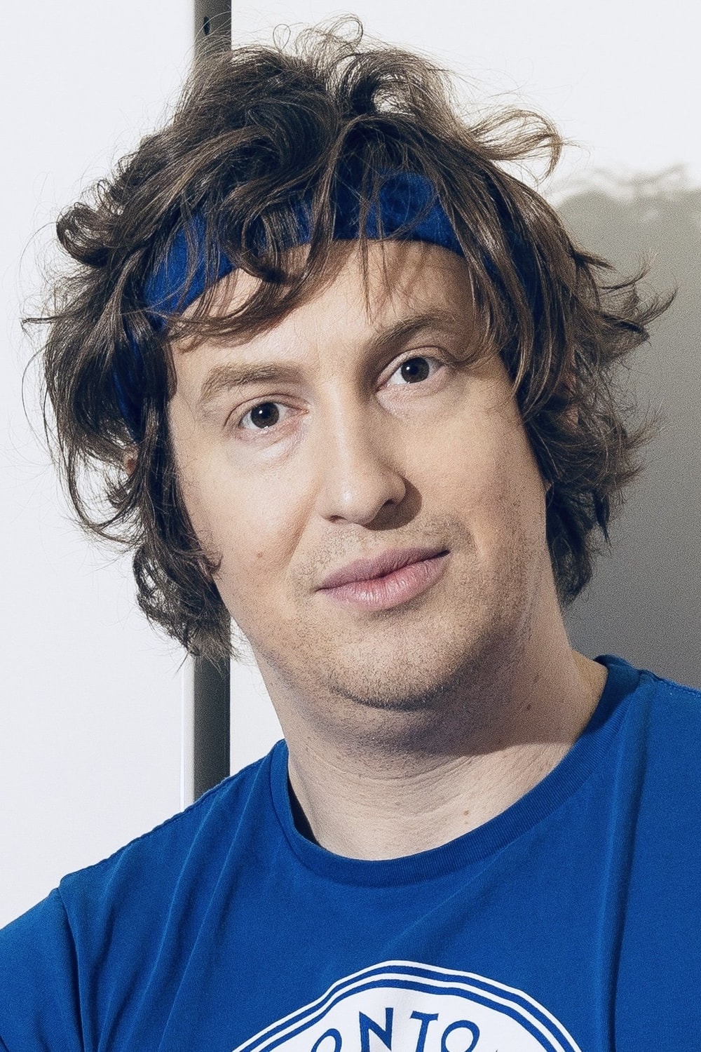 Foto de Matt Johnson