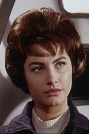 Foto de Gabriella Farinon