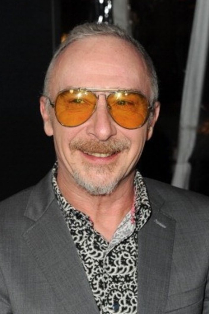 Foto de Graham Parker