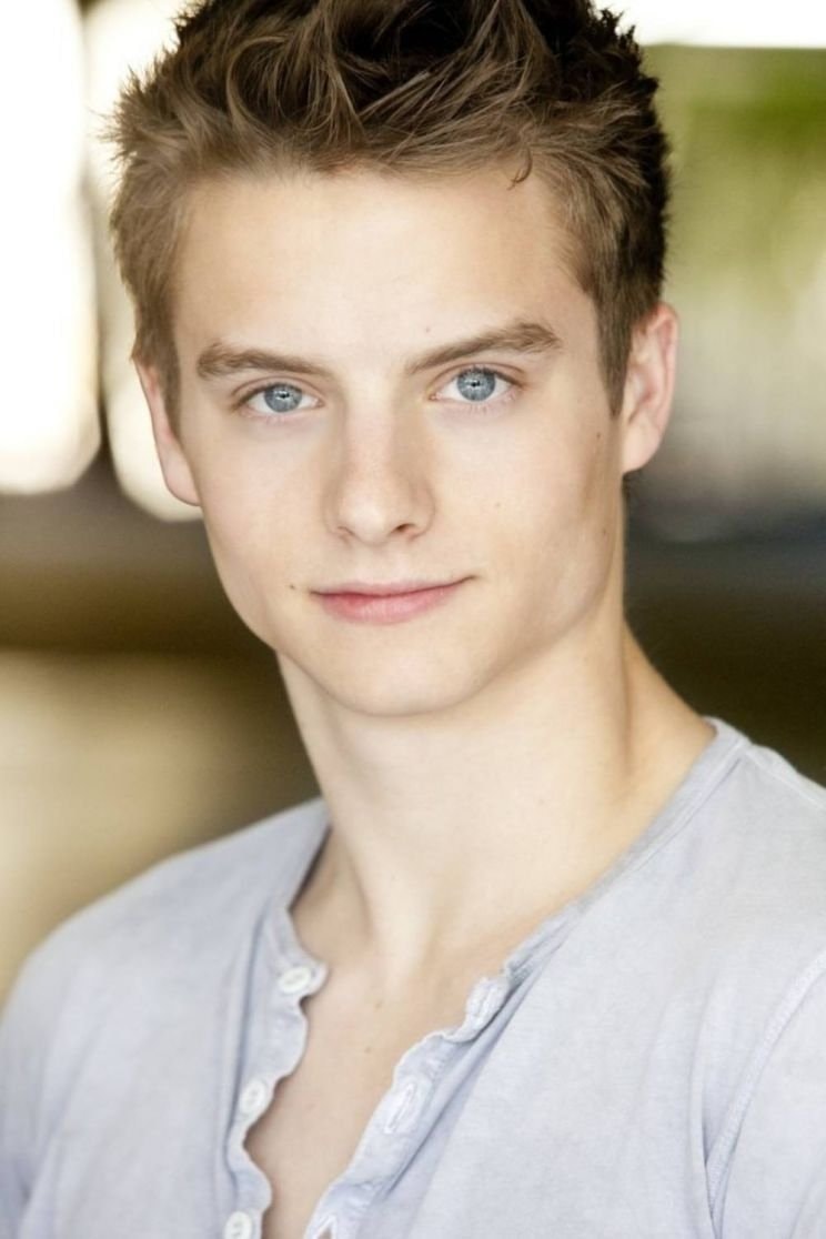 Foto de Zac Goodspeed