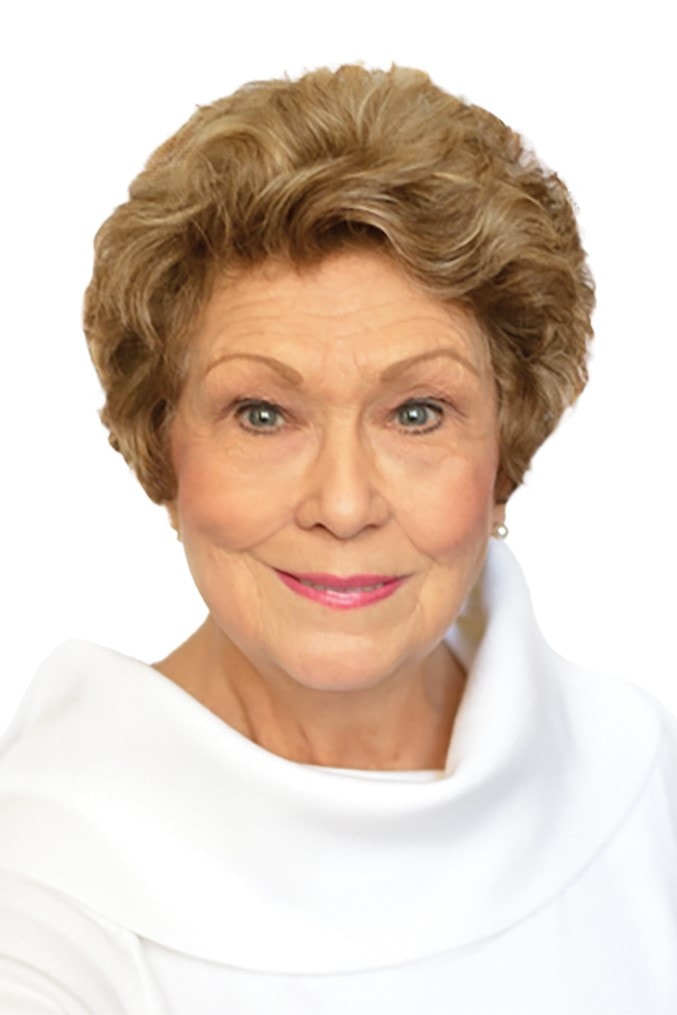 Foto de Diane Findlay