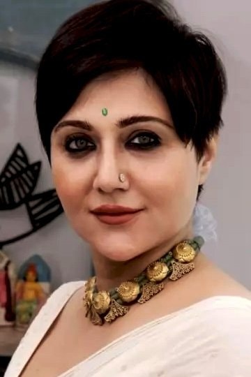 Foto de Swastika Mukherjee