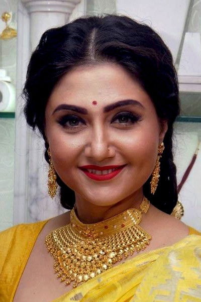 Foto de Swastika Mukherjee