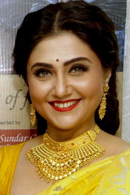 Foto de Swastika Mukherjee