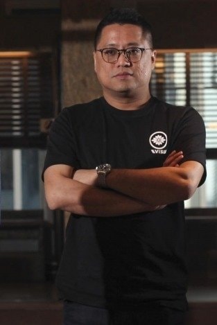 Foto de Leung Lok-man
