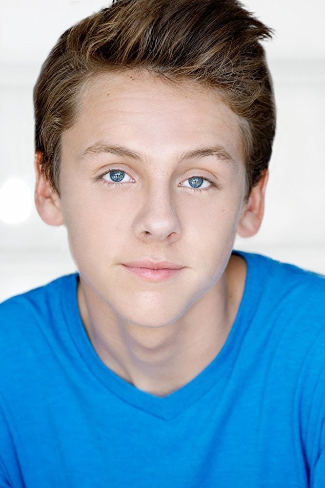 Foto de Jacob Bertrand
