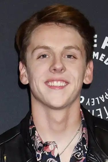 Foto de Jacob Bertrand