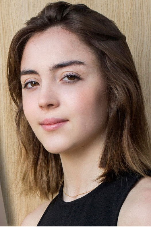 Foto de Garance Marillier