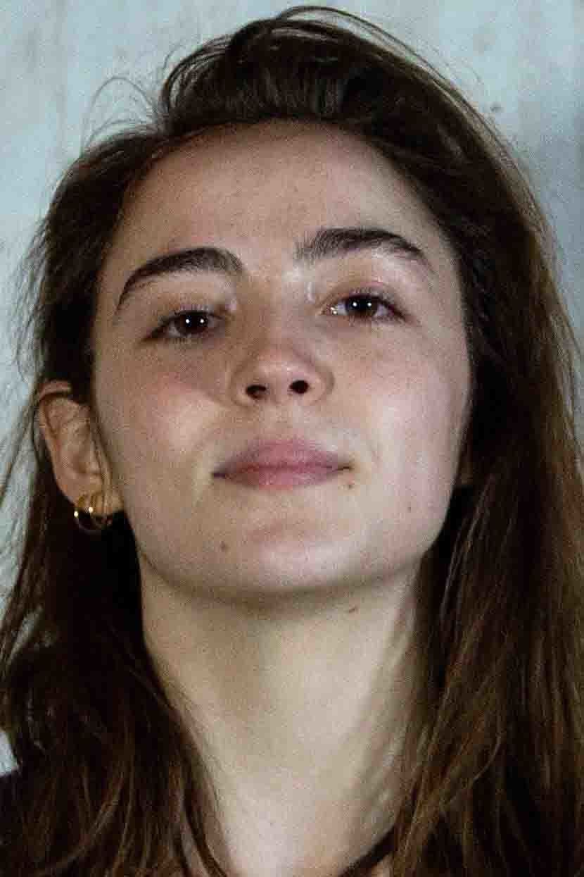 Foto de Garance Marillier