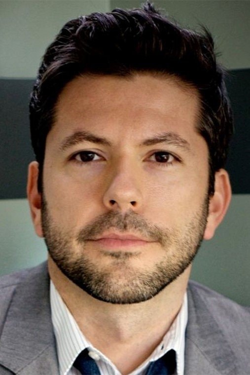 Foto de Marco Shepherd