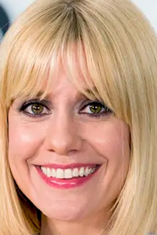 Foto de Alexandra Jiménez