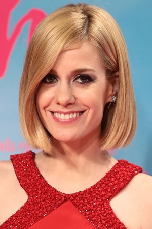 Foto de Alexandra Jiménez