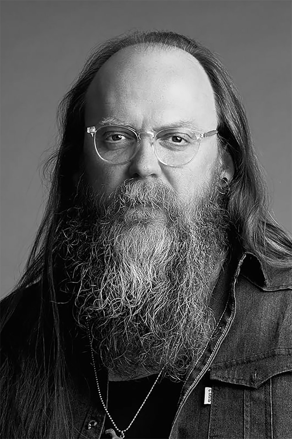 Foto de Carl W. Lucas