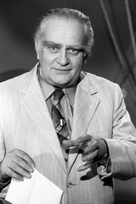 Foto de János Körmendi