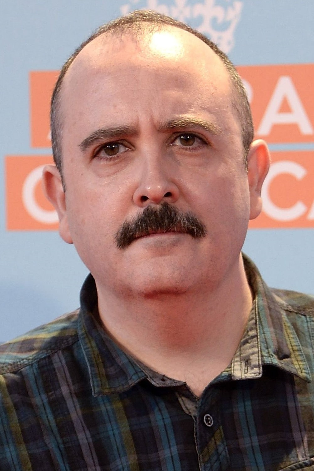 Foto de Carlos Areces