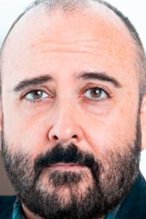 Foto de Carlos Areces